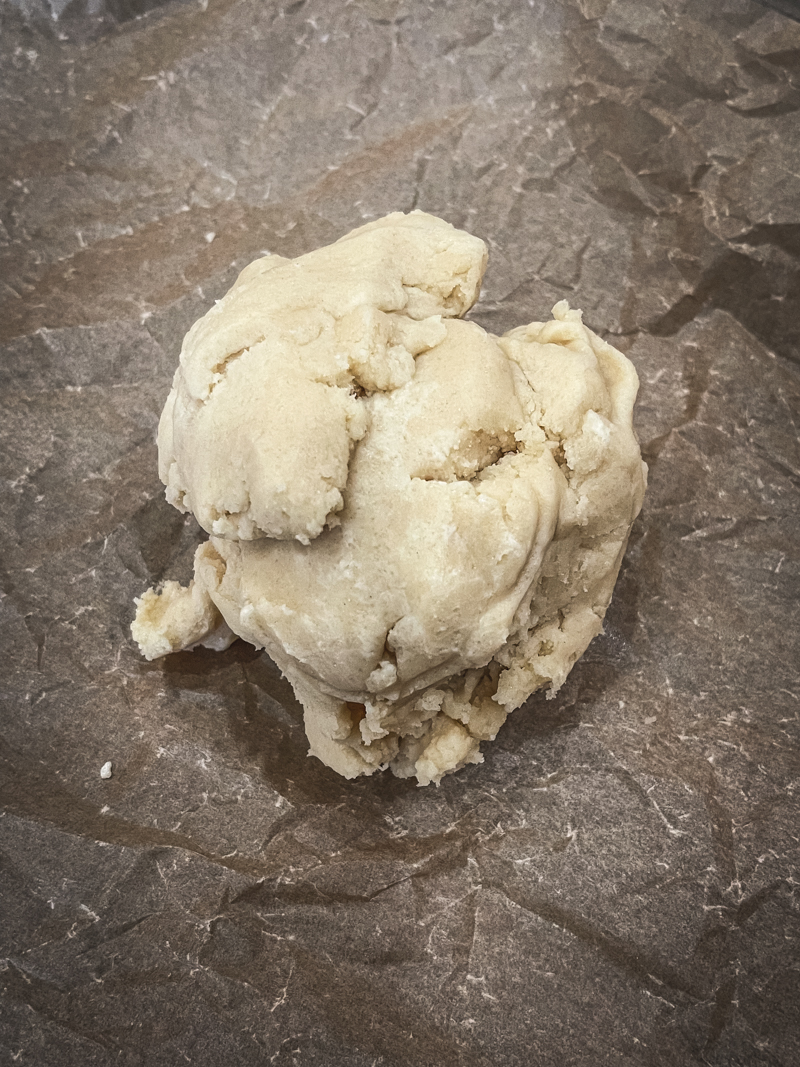 pie dough