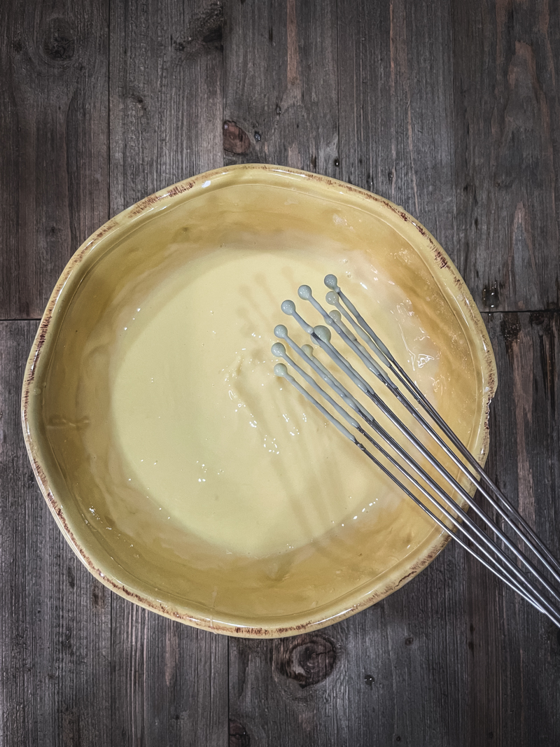 lemon cream pie filling